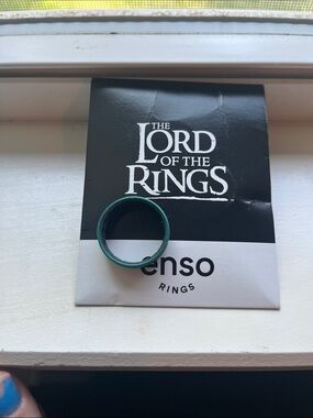 Enso ring
